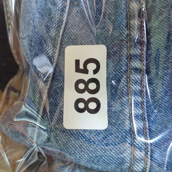 Wrangler Twenty X Jeans no size label - Picture 12 of 12